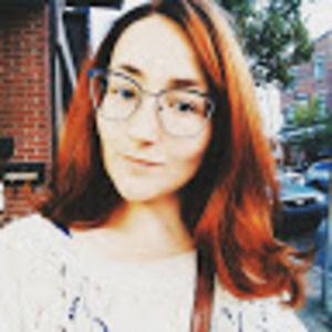 Meet your Posher, Gabrielle